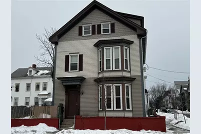 21 Candace Street, Providence, RI 02908 - Photo 2