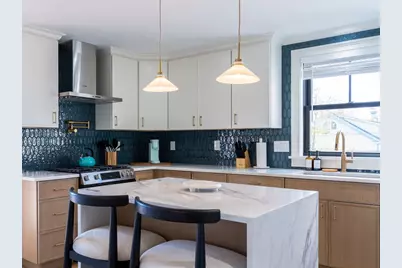 7 Dearborn Street #2, Newport, RI 02840 - Photo 16