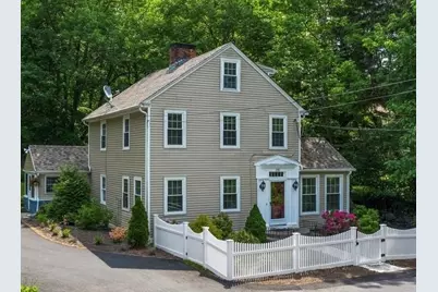 295 Main Street, Cranston, RI 02921 - Photo 1