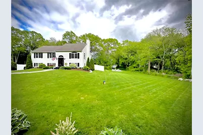 98 Cedar Grove Drive, Exeter, RI 02822 - Photo 2