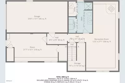 98 Cedar Grove Drive, Exeter, RI 02822 - Photo 46