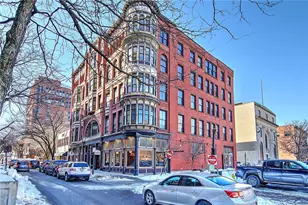 385 Westminster St, Providence, RI 02903 - Photo 1