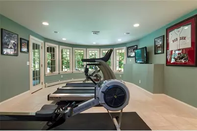 25 Westfield Drive, East Greenwich, RI 02818 - Photo 18