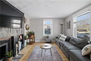 44 Woodstock Dr, Warwick, RI 02889 - Photo 10