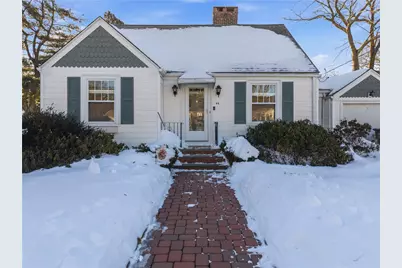44 Woodstock Drive, Warwick, RI 02889 - Photo 2