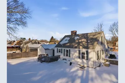 44 Woodstock Drive, Warwick, RI 02889 - Photo 24