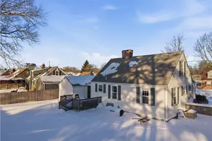 44 Woodstock Dr, Warwick, RI 02889 - Photo 24