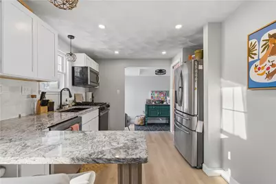 44 Woodstock Drive, Warwick, RI 02889 - Photo 4