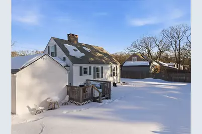 44 Woodstock Drive, Warwick, RI 02889 - Photo 22