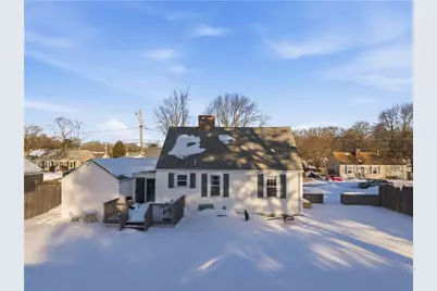 44 Woodstock Drive, Warwick, RI 02889 - Photo 24