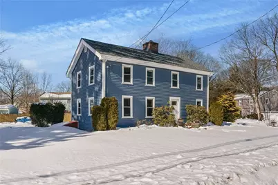 170 Austin Road, North Kingstown, RI 02852 - Photo 2