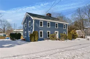 170 Austin Rd, North Kingstown, RI 02852 - Photo 2