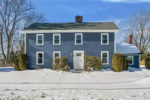 170 Austin Rd, North Kingstown, RI 02852 - Photo 1
