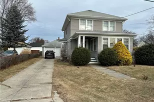 25 Butler St, Cranston, RI 02920 - Photo 1