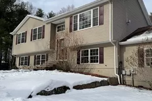 187 Plainfield Pike, Scituate, RI 02857 - Photo 2