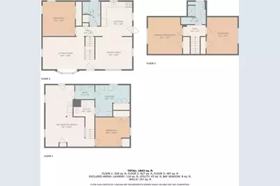 46 Auburn Avenue, Johnston, RI 02919 - Photo 28