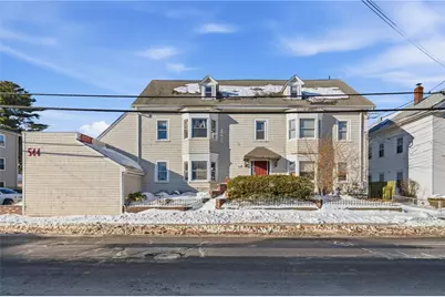 544 Douglas Avenue, Providence, RI 02908 - Photo 1