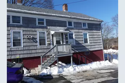 112 Hugo Street, Providence, RI 02904 - Photo 1