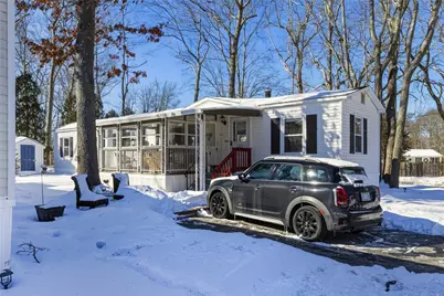 502 Forest Road, Middletown, RI 02842 - Photo 2