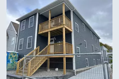 23 Newark Street, Providence, RI 02908 - Photo 1