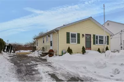 57 Whirlaway Place, Pawtucket, RI 02861 - Photo 2