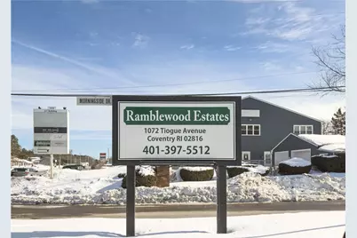 23 Lane B Lane, Coventry, RI 02816 - Photo 2