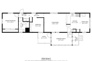 23 Ln B Ln, Coventry, RI 02816 - Photo 4