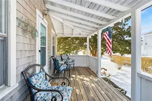 27 Benson Ave, Westerly, RI 02891 - Photo 2