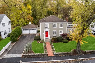 224 Centre St, East Providence, RI 02916 - Photo 1