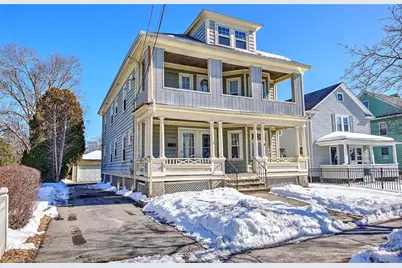 910 Hope Street #1, Bristol, RI 02809 - Photo 4