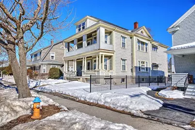 910 Hope Street #1, Bristol, RI 02809 - Photo 2