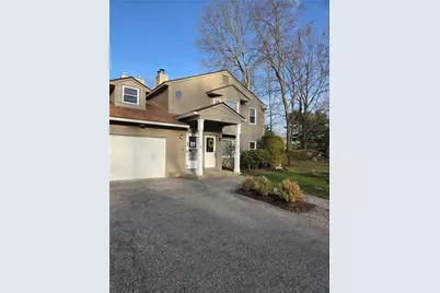 38 Stone Trail #D, North Providence, RI 02904 - Photo 2