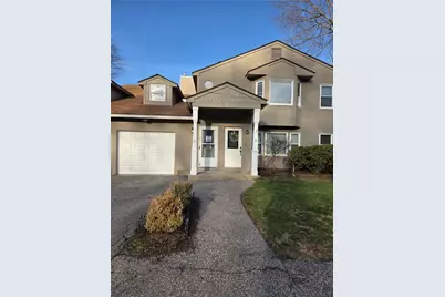 38 Stone Trail #D, North Providence, RI 02904 - Photo 1