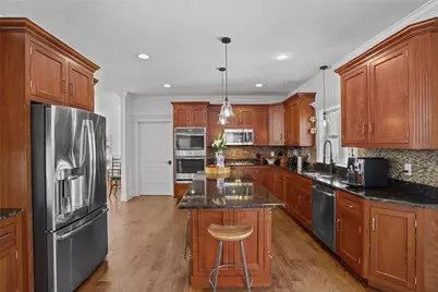 47 Austin Drive, Cumberland, RI 02864 - Photo 18