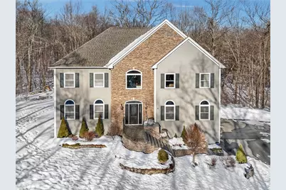 47 Austin Drive, Cumberland, RI 02864 - Photo 2