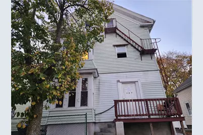 132 Putnam Street, Providence, RI 02909 - Photo 2