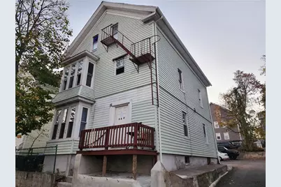 132 Putnam Street, Providence, RI 02909 - Photo 1