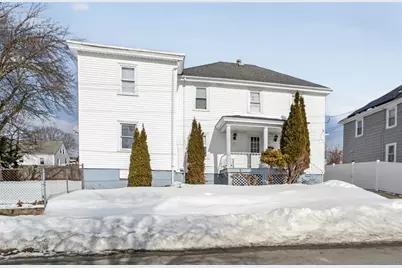 79 Chestnut Hill Avenue, Cranston, RI 02920 - Photo 1