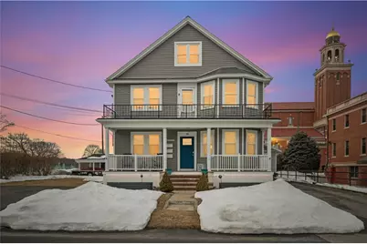 15 Vallone Road, Cranston, RI 02920 - Photo 2