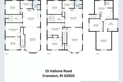 15 Vallone Road, Cranston, RI 02920 - Photo 8