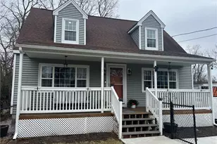 11 Woodside Ave, Cumberland, RI 02864 - Photo 1