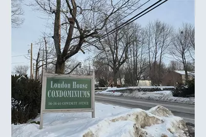 36 Cowesett Avenue #5, West Warwick, RI 02893 - Photo 2