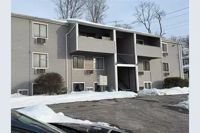 36 Cowesett Avenue #5, West Warwick, RI 02893 - Photo 1