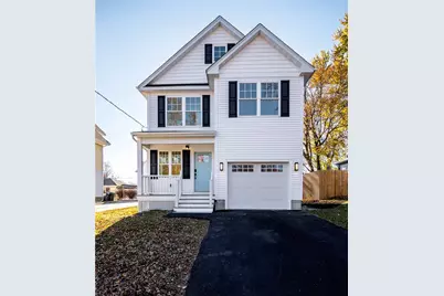 14 Ravenswood Avenue, Providence, RI 02908 - Photo 4