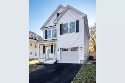 14 Ravenswood Avenue, Providence, RI 02908 - Photo 1