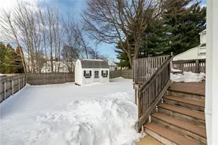 56 N Olney St, Johnston, RI 02919 - Photo 4