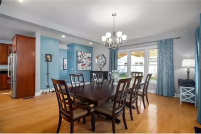 151 Drum Rock Avenue Avenue, Warwick, RI 02886 - Photo 8