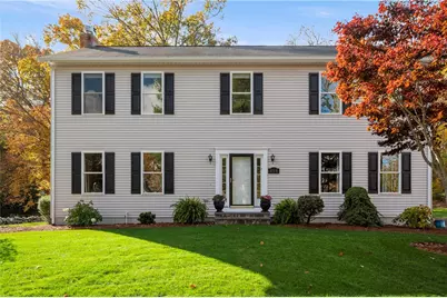 151 Drum Rock Avenue Avenue, Warwick, RI 02886 - Photo 2