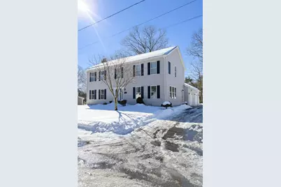 151 Drum Rock Avenue Avenue, Warwick, RI 02886 - Photo 1