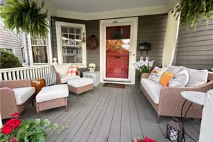 172 Bluff Ave, Cranston, RI 02905 - Photo 2